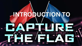 INTRODUCTION TO CTF || CAPTURE THE FLAG || 2023