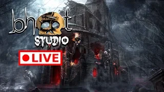 Bhoot Studio Live | 3 May 2019 | 94.4 JAGO FM