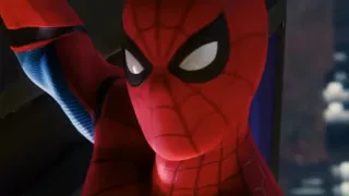 Spider-Man PS4 Homecoming Theme