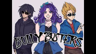 bully busters - stardew valley animatic