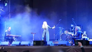 Vivienne Mort - Пташечка / Live Бандерштат 2017