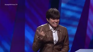 The Healing Power of a Joyful Heart, Joseph Prince.