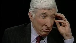 John Updike interview (1999)