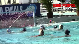 Water Polo: St. Thomas Aquinas vs. Belen