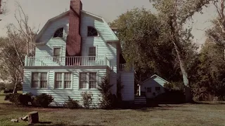 The Amityville Horror: Unveiling the Haunting Truth