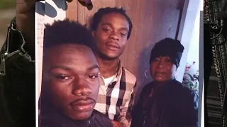 Mother speaks out after losing 2 sons to gun violence