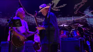 Neil Young and Crazy Horse - Ramada Inn (Live at Farm Aid 2012)