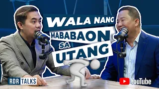 #RDRTALKS | Dating Nagkakariton, Sikat na sa Amerika Ngayon!