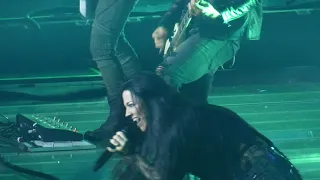 Evanescence - Going Under - Live at Scotiabank Arena in Toronto on 3/9/23