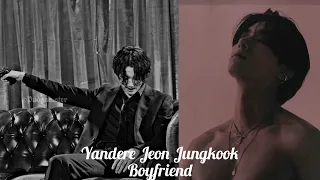 Yandere Jeon Jungkook Boyfriend But it’s Stronger than you 18+ Subliminal// Listen Once