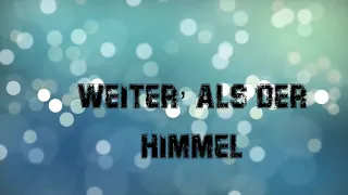 Höher ICF Worship  (feat. Juri Friesen) Lyric Video