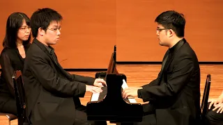 Schumann=Debussy: 6 Etudes En Forme de Canon Op.56