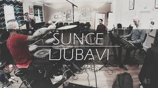 Noći u Sibiru & Sunce ljubavi - Ritam Srca cover uzivo