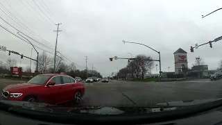 Bad Drivers of Ohio 39