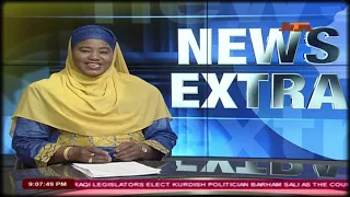 News Extra: 3/10/2018