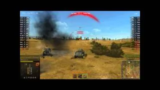 OMFGcookiecrisp's World of Tanks Kills Montage