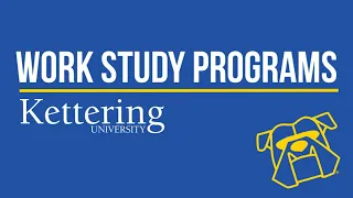 Work Study Programs