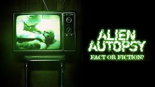 Alien Autopsy: Fact or Fiction? | Unexplained UFOs | Hosted by Jonathan Frakes