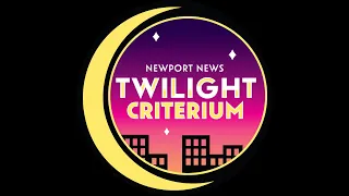 2022 Newport News Twilight Criterium Course Video