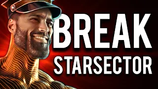 How to Break Starsector
