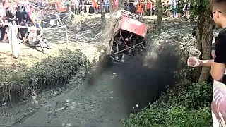 Offroad Lúky 2022.