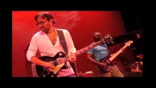 Al Di Meola / Elegant Gypsy 2015