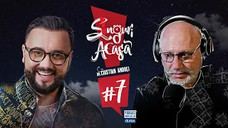 SINGURI ACASĂ cu DR. CRISTIAN ANDREI 🔥  Sex și iubire în siguranță | SEZONUL 2, EP. 7 #LIVE