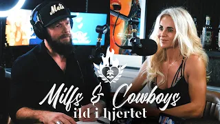 Milfs & Cowboys | Ild i Hjertet #064