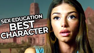 How Ruby Became Sex Education Season 4 Best Character