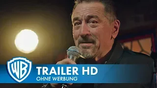 THE COMEDIAN - Trailer #1 Deutsch HD German (2017)