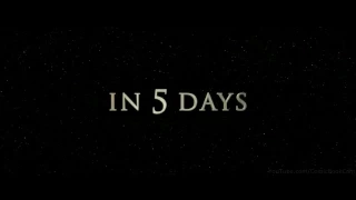 ROGUE ONE: A STAR WARS STORY - TV Spot 34 - Gear Up