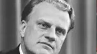 Billy Graham _ como obedecer