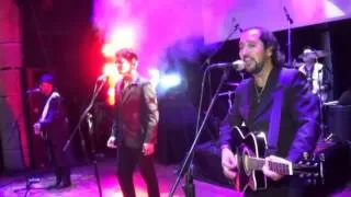 Staying Alive - Chile Bee Gees Fever  (Tributo Oficial)