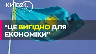 Казахстан не підтримує санкції проти Росії, але дотримуватиметься їх