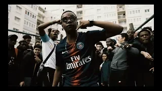 100 Blaze - BINKS feat. Koba LaD