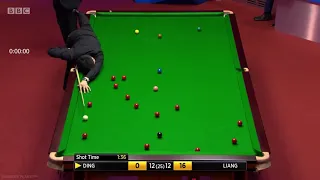 TOP 30 FUNNIEST MOMENTS _ World Snooker Championship 2019