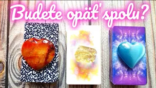 Čo má osud s vami v pláne? Je koniec?🫨  Bodka či čiarka? #výkladkaret #láska #tarot