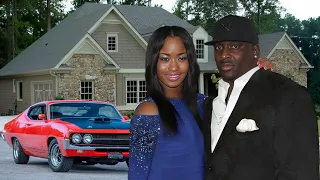 Rapper Turk (WIFE) Surprising Facts, lifestyle & Net Worth/Rapper B.G.