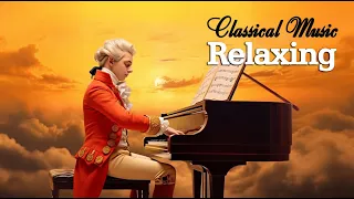 Relaxing classical music: Mozart | Beethoven | Chopin | Bach ... Series 111