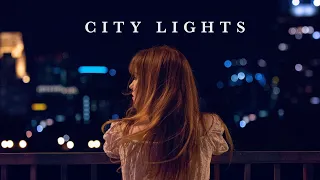 City Lights (Official Lyric Video)