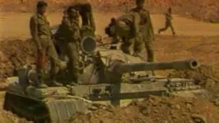 Gulf War: Khorramshahr Battle Continues