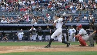 PHI@NYY: A-Rod's ninth-inning homer ties the game