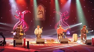 Huun‐Huur‐Tu - Chyraa-Khoor (Yellow Pacer) @ Konya Mystic Music Festival 2019