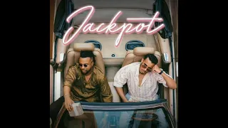 ELGRANDETOTO - Tchin Tchin ft Stormy , Tagne #Album#jackpot