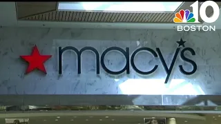 Explaining Macy's' plan to close 150 stores