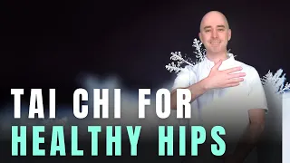 LIVE - Tai Chi for Healthy Hips