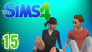 Messing Around!! "Sims 4" Ep.15