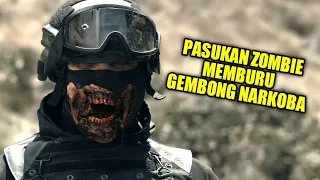 Full Episode S.O.Z. Soldier Of Zombies - Season 1 (2021) : Alur Cerita Film