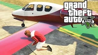 GTA 5 Online Delirious Pro Skater, City of Glitches and Vanoss's New Car