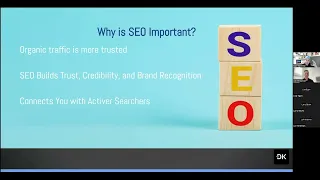 How to improve your SEO for ClickFunnels